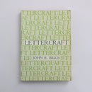 Letter Craft by John R. Biggs-1