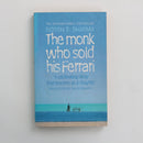 The Monk Who Sold His Ferrari by Robin S. Sharma-1