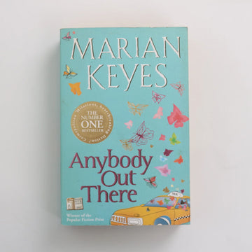 Anybody Out There by Marian Keyes