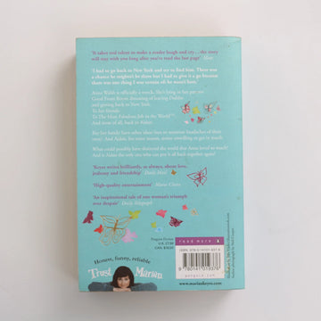 Anybody Out There by Marian Keyes - 0