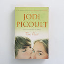 The Pact by Jodi Picoult-1