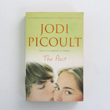 The Pact by Jodi Picoult