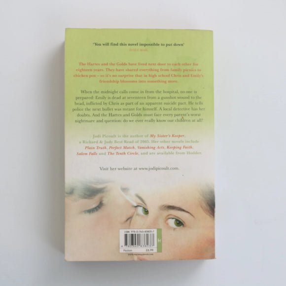 The Pact by Jodi Picoult