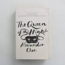 The Queen of the Night by Alexander Chee-1