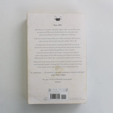 The Queen of the Night by Alexander Chee - 0