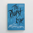 The Bluest Eye by Toni Morrison-1