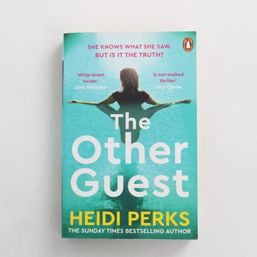 The Other Guest by Heidi Perks