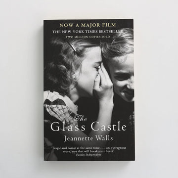 The Glass Castle by Jeannette Walls