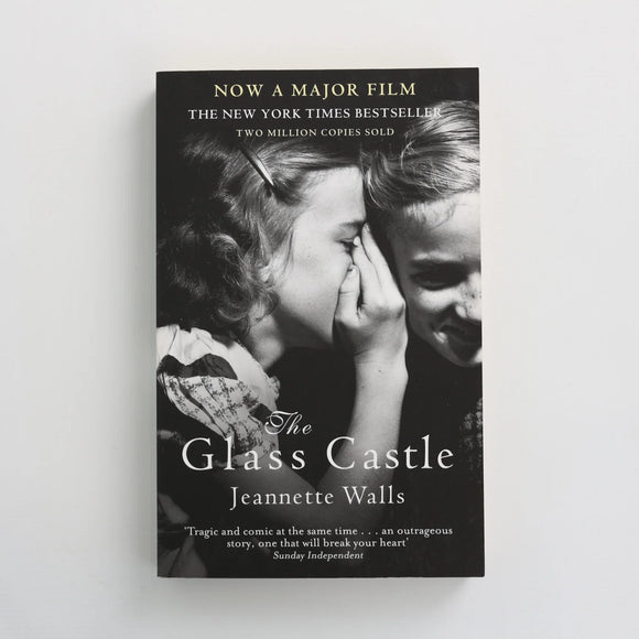 The Glass Castle by Jeannette Walls