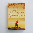A Thousand Splendid Suns by Khaled Hosseini-1