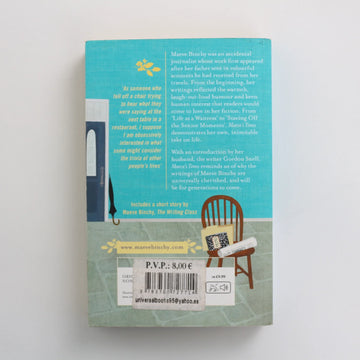Maeve's Times by Maeve Binchy - 0