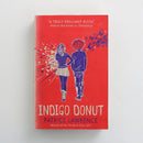 Indigo Donut by Patrice Lawrence-1