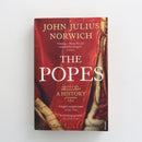The Popes by John Julius Norwich-1