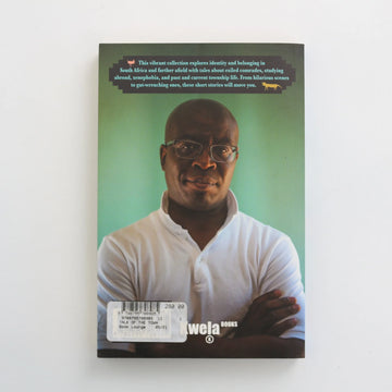 Talk of the Town by Fred Khumalo - 0
