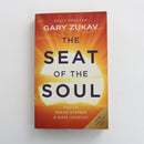 The Seat of the Soul by Gary Zukav-1