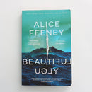 Beautiful Ugly by Alice Feeney-1