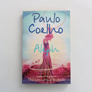 Aleph by Paulo Coelho-1