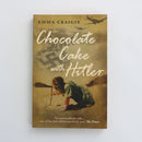 Chocolate Cake with Hitler by Emma Craigie-1