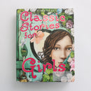 Classic Stories for Girls by Miles Kelly-1