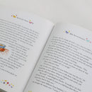 Classic Stories for Girls by Miles Kelly-3