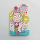 Daisy the Doughnut Fairy - Scratch & Sniff!-1
