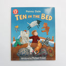 Ten in the Bed by Penny Dale-1