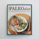 The Paleo Diet by Daniel Green-1