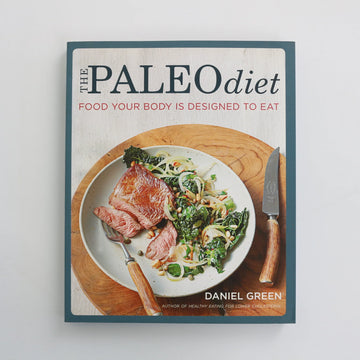 The Paleo Diet by Daniel Green