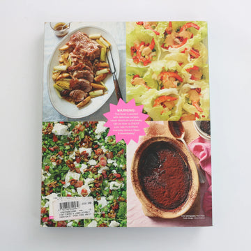 Fast, Fresh and Unbelievably Delicious by Matt Preston