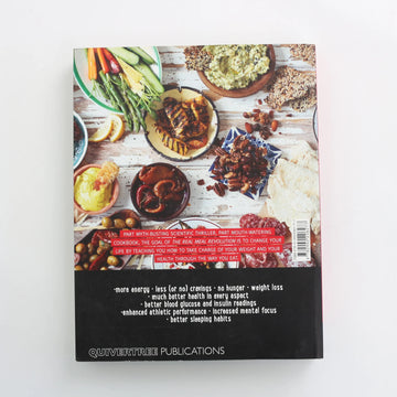 The Real Meal Revolution by Tim Noaks - 0