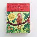 The Gruffalo's Child and Monkey Puzzle by Julia Donaldson & Axel Scheffler-1
