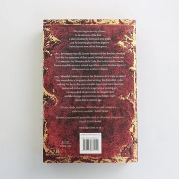 Sepulchre by Kate Mosse - 0