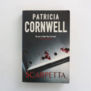 Scarpetta by Patricia Cornwell-1