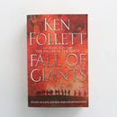 Fall of Giants by Ken Follett-1