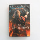The Conqueror by Bryan Litfin-1