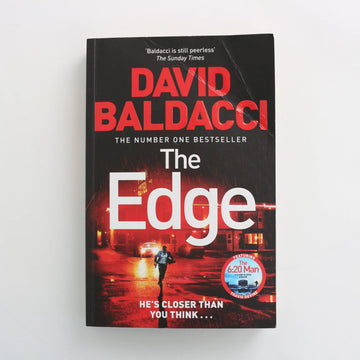 The Edge by David Balducci