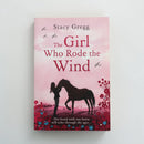 The Girl who Rode the Wind by Stacy Gregg-1