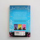 Blaze and the Dark Rider - Pony Club Secrets by Stacy Gregg-2