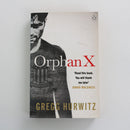 Orphan X by Gregg Hurwitz-1