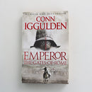 Emperor - The Gates of Rome by Conn Iggulden-1