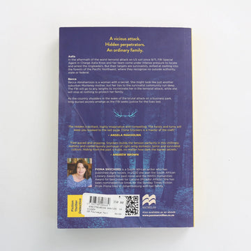 The Hidden by Fiona Snyckers - 0