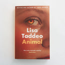 Animal by Lisa Taddeo-1