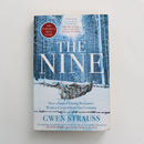 The Nine by Gwen Strauss-1