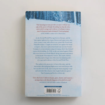 The Nine by Gwen Strauss - 0