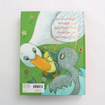 Illustrated Treasury of Hans Christian Andersen - 0