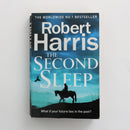 The Second Sleep by Robert Harris-1