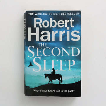 The Second Sleep by Robert Harris
