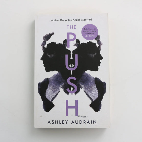 The Push by Ashley Audrain