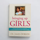 Bringing Up Girls by Dr. James Dobson-1
