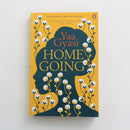 Homegoing by Yaa Gyasi-1
